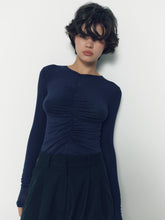 Завантажити фото у Галерею, Лонгслів 542025