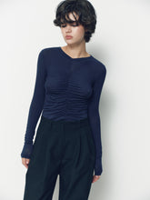 Завантажити фото у Галерею, Лонгслів 542025