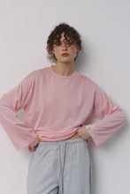 Завантажити фото у Галерею, Лонгслів 42025