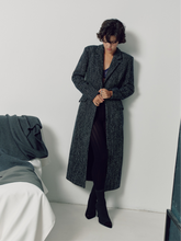 Завантажити фото у Галерею, Пальто 692025