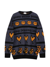 Завантажити фото у Галерею, Светр 732024