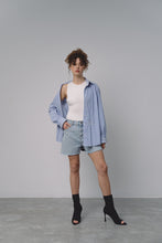 Завантажити фото у Галерею, Сорочка 5029