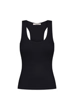 Завантажити фото у Галерею, Майка 102024 чорний