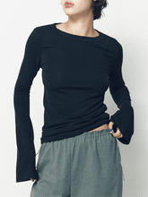 Завантажити фото у Галерею, Лонгслів 702025