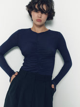 Завантажити фото у Галерею, Лонгслів 542025