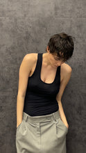 Завантажити фото у Галерею, Майка 102024 чорний
