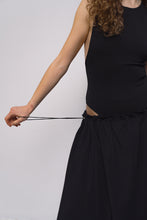 Завантажити фото у Галерею, Спідниця 72026 блакитна