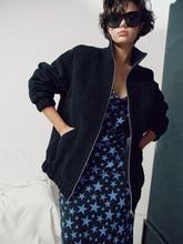 Завантажити фото у Галерею, Бомбер 672025