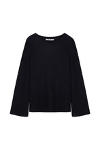 Завантажити фото у Галерею, Лонгслів прозорий 712025