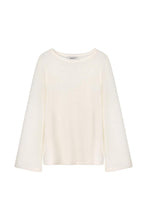 Завантажити фото у Галерею, Лонгслів прозорий 802025