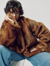 Завантажити фото у Галерею, Шуба 772025