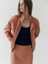 Завантажити фото у Галерею, Бомбер 112025