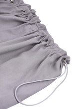 Завантажити фото у Галерею, Брюки 682023 сірі