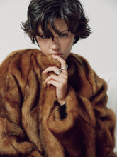 Завантажити фото у Галерею, Шуба 772025