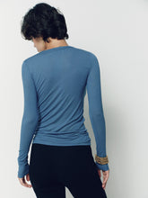 Завантажити фото у Галерею, Лонгслів 552025