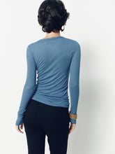 Завантажити фото у Галерею, Лонгслів 552025