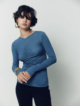 Завантажити фото у Галерею, Лонгслів 552025