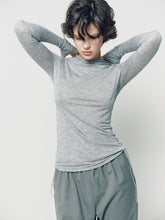 Завантажити фото у Галерею, Лонгслів 522025