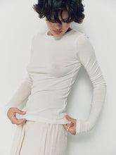 Завантажити фото у Галерею, Лонгслів 502025