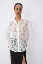 Завантажити фото у Галерею, Сорочка 22023