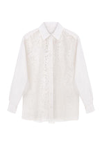 Завантажити фото у Галерею, Сорочка 22023