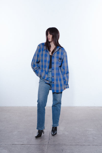 Сорочка 882024