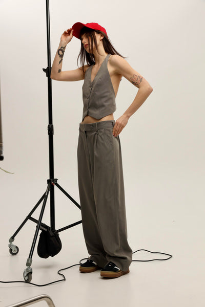 Жилетка  132024