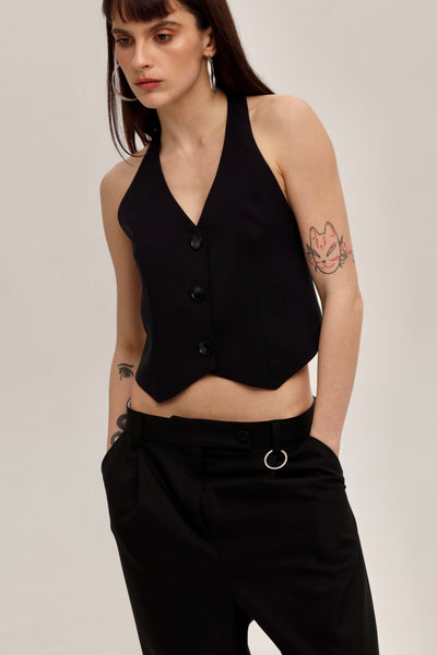 Жилетка  152024