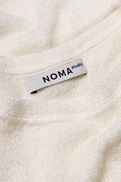 Лонгслів прозорий 802025