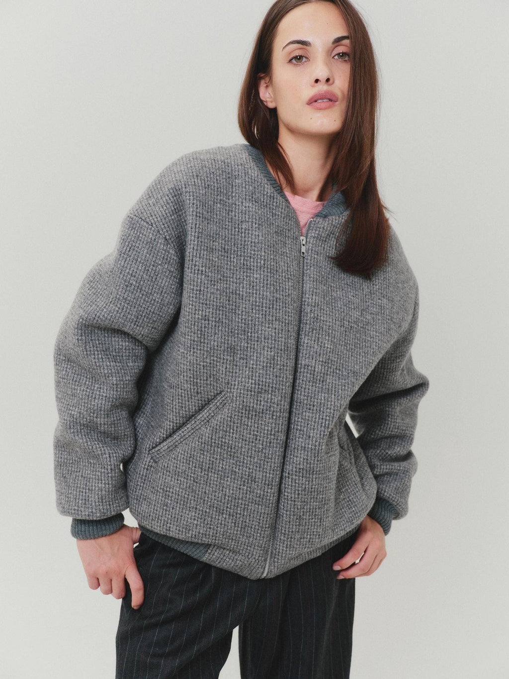 Бомбер 442026