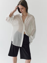 Завантажити фото у Галерею, Сорочка 102026
