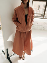 Завантажити фото у Галерею, Бомбер 112025
