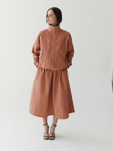 Завантажити фото у Галерею, Бомбер 112025
