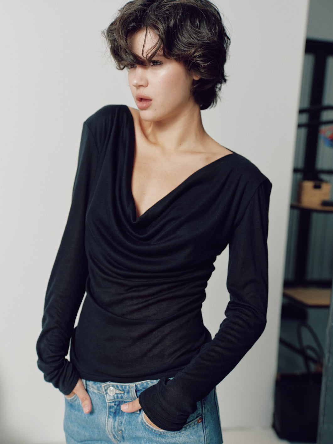 Лонгслів 512024