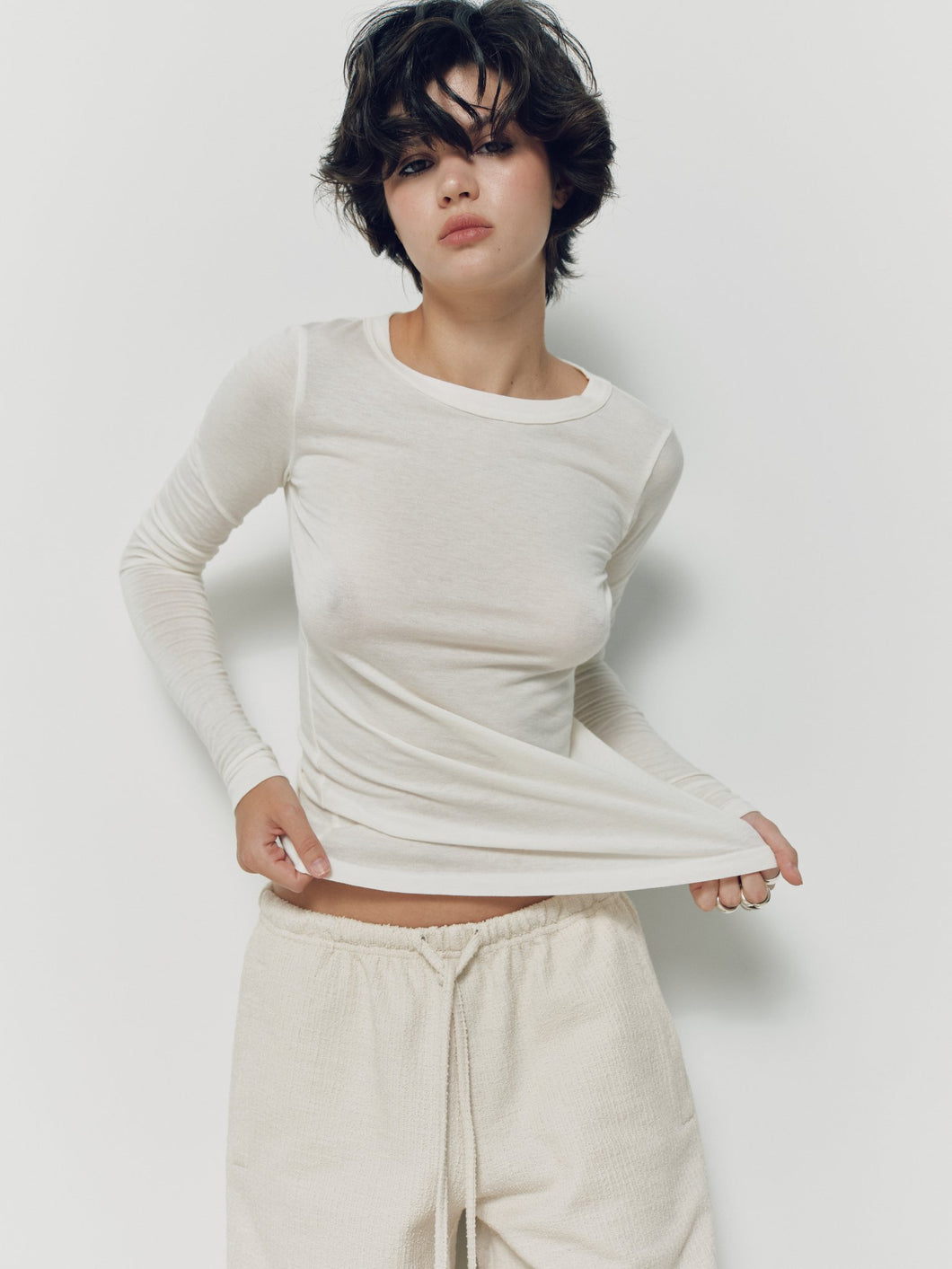 Лонгслів 502025